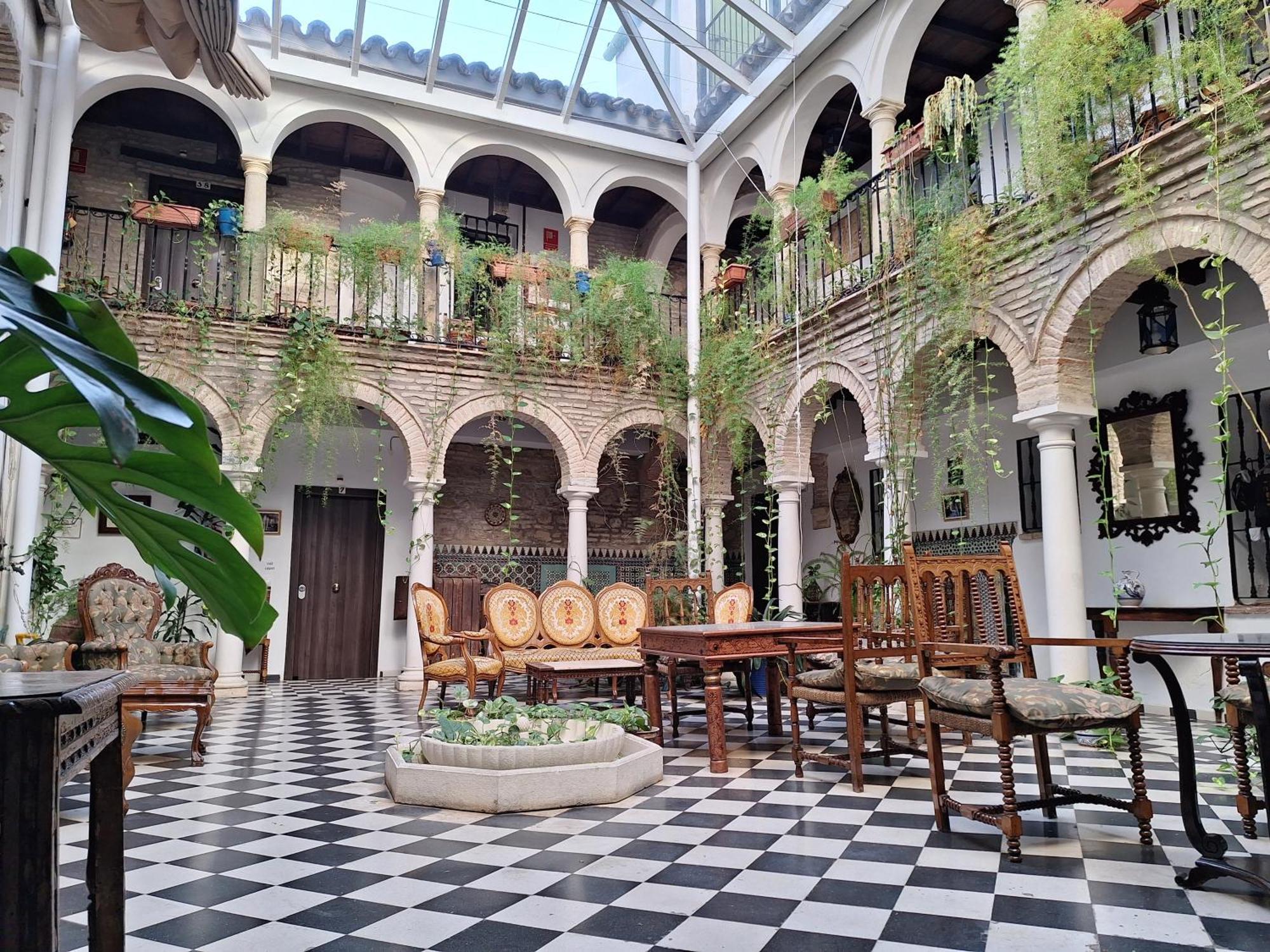 Hostal Palacio Del Corregidor, Cordoba