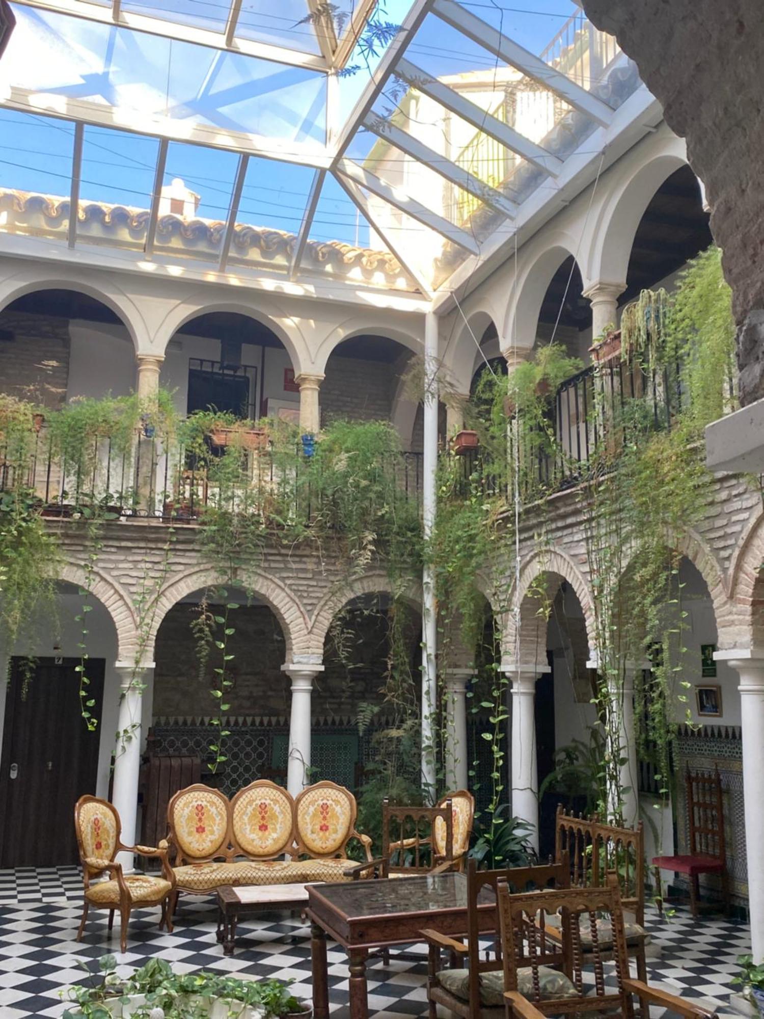 Hostal Palacio Del Corregidor — Photos 3